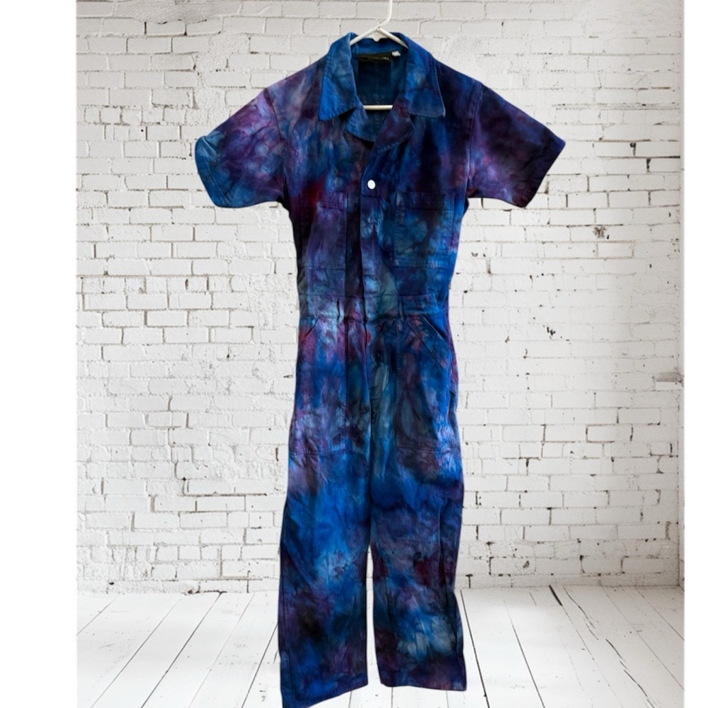 Big Bud Press Jumpsuit size M